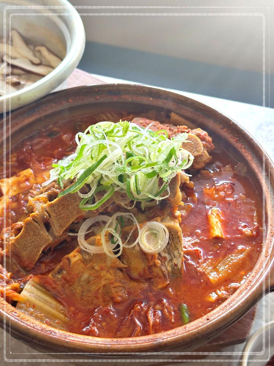 봉화숯불갈비 이미지