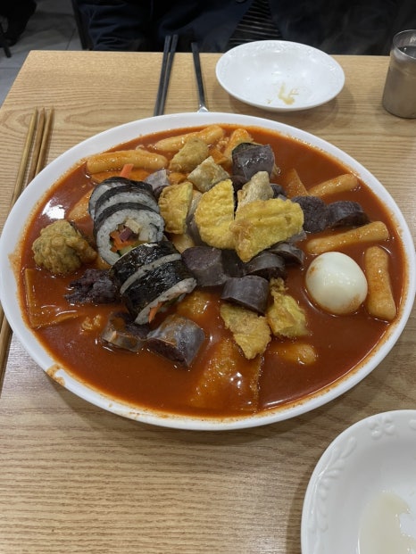 재호분식 이미지