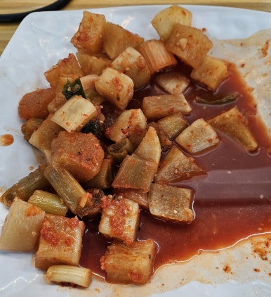 로컬푸드오늘밥집 이미지