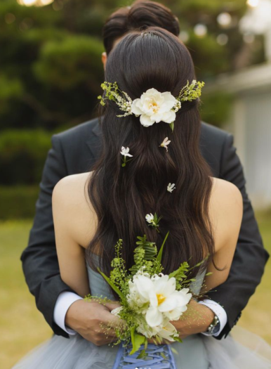 헤어피아 이미지