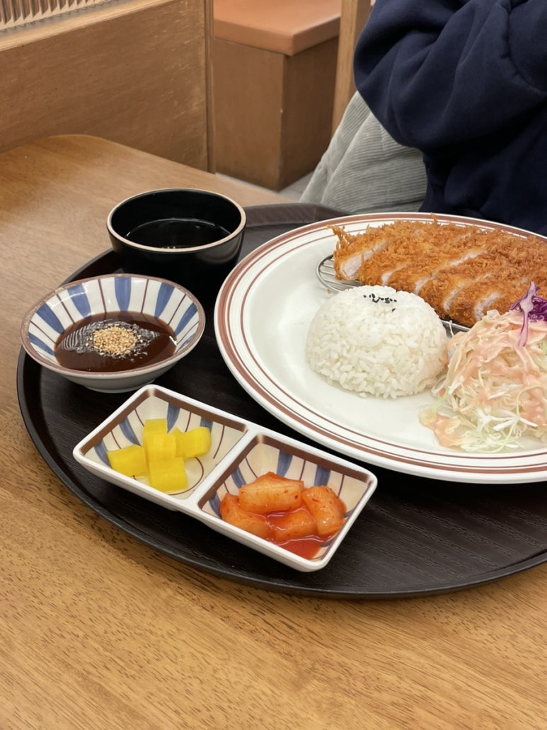 카츠와라 전포본점 이미지