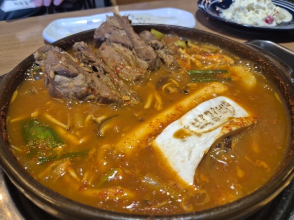 자박갈비구미 이미지