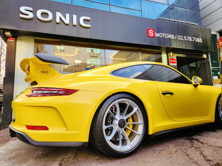 에스Motors 이미지