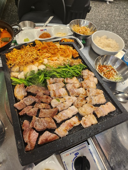 경아식당영등포 이미지