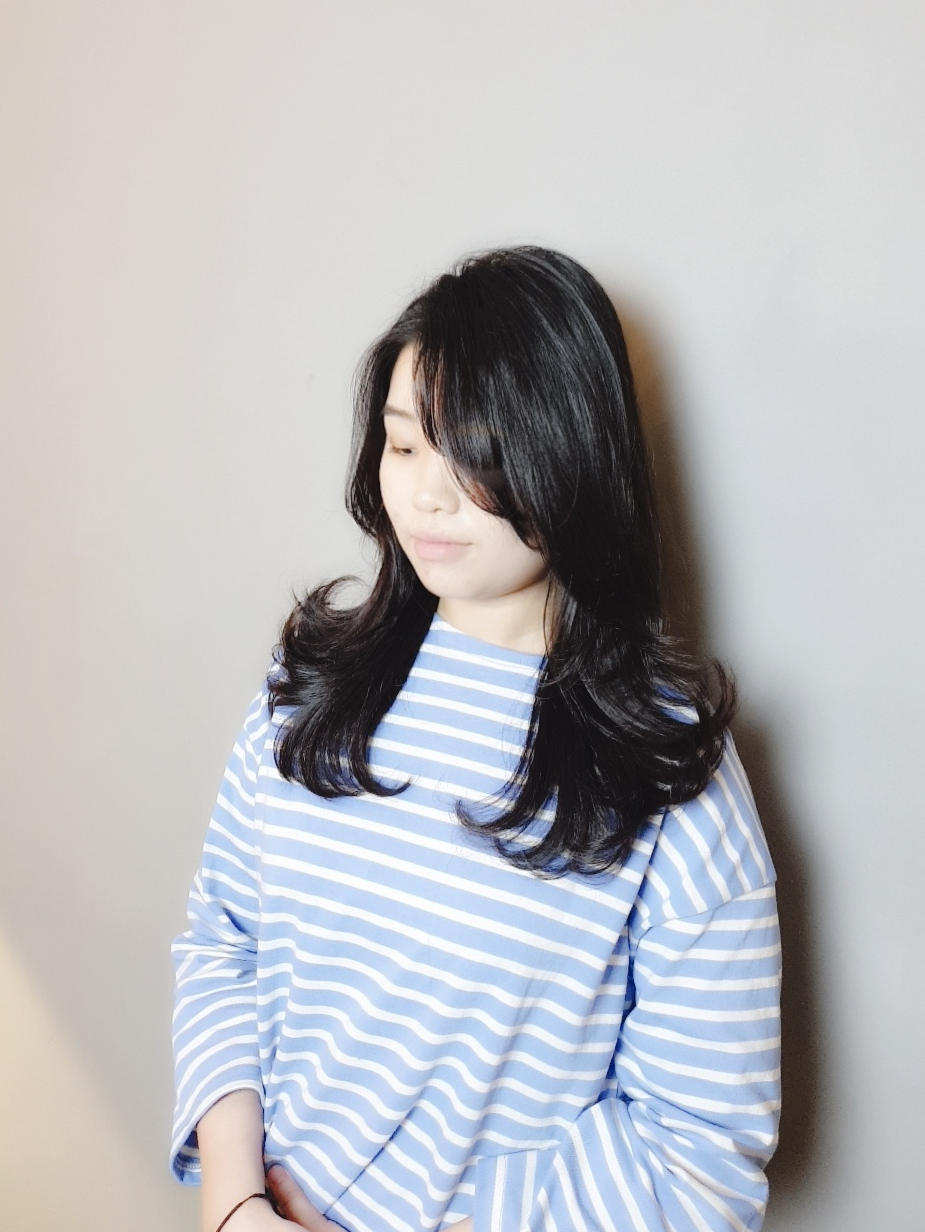 Son Hair 이미지