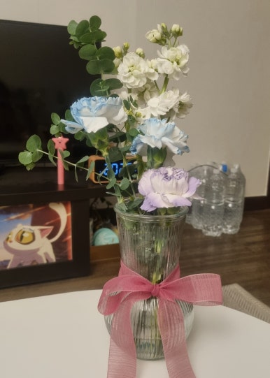 청산화원 이미지