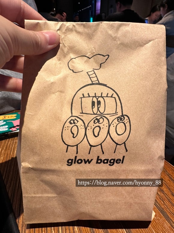 glowbagel(글로우베이글) 이미지