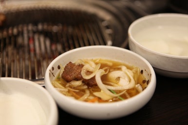 흥부골숯불갈비집 이미지
