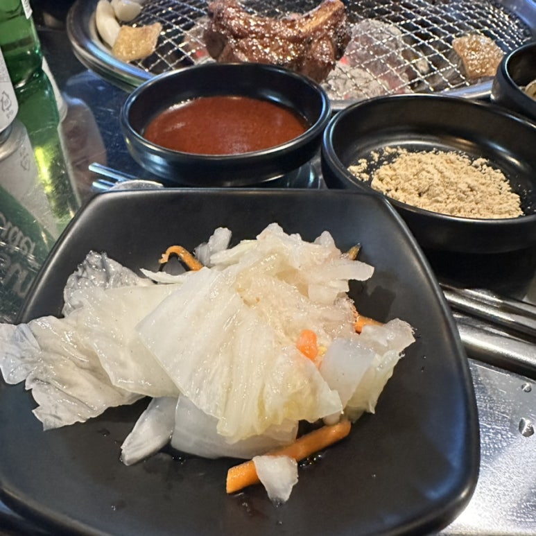 록갈비노량진점 이미지