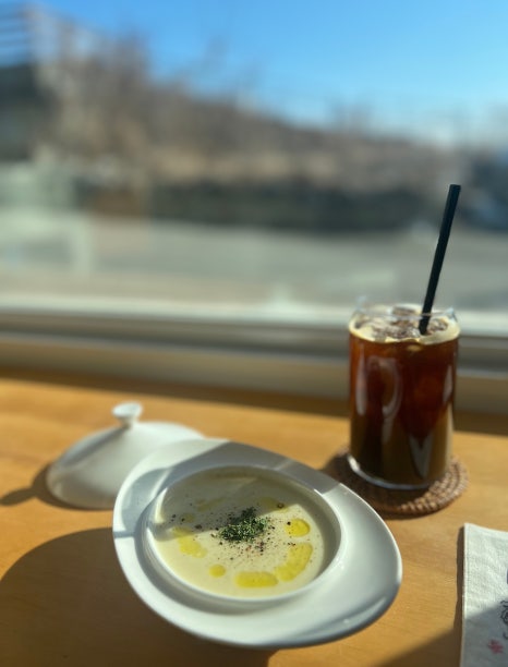 카페길옥 이미지