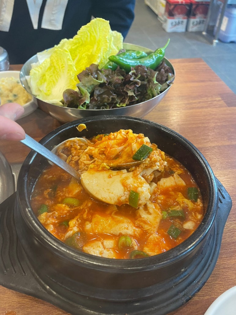 시골불고기정식 이미지