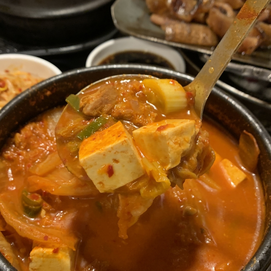 좋은날뒷고기 이미지