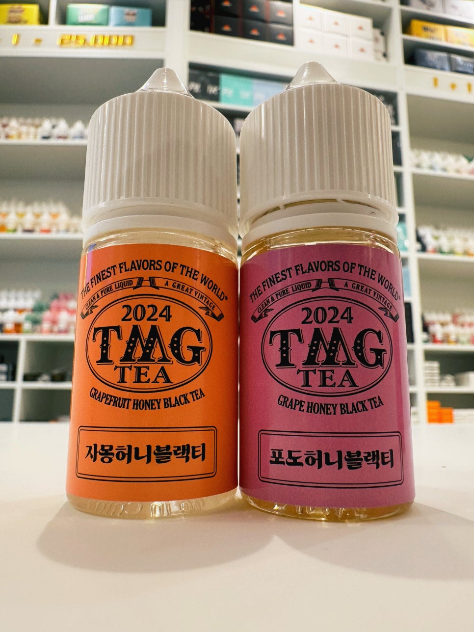 티티엠지 이미지