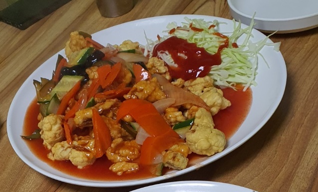 70년대손짜장 이미지