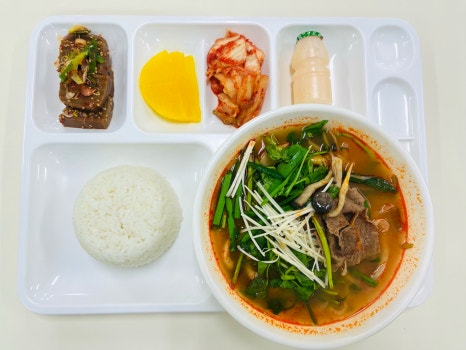 (주)봄푸드 이미지