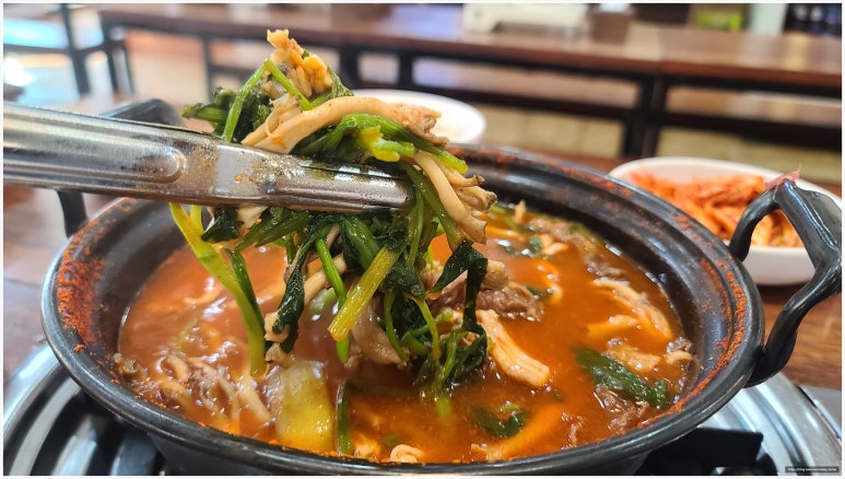 신천샤브칼국수 이미지