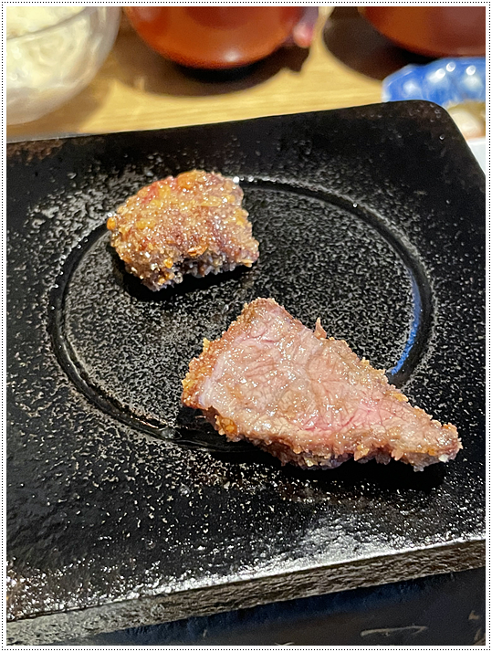 고베규카츠 이미지