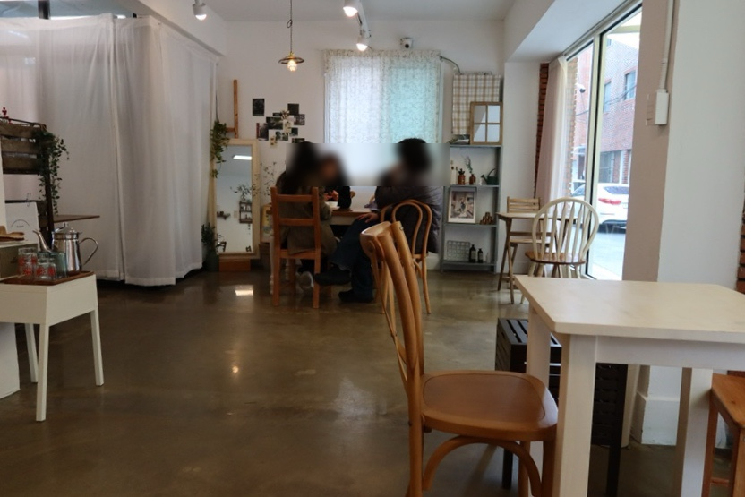 버터앤무드 베이크샵 이미지