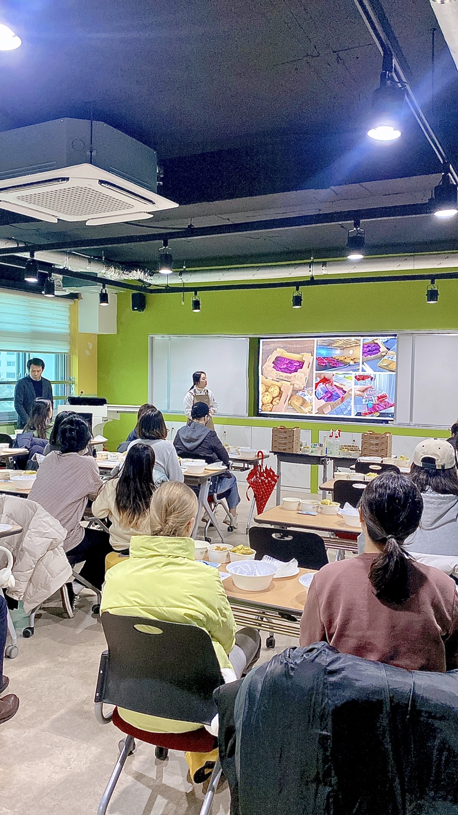 인천청학초등학교 이미지