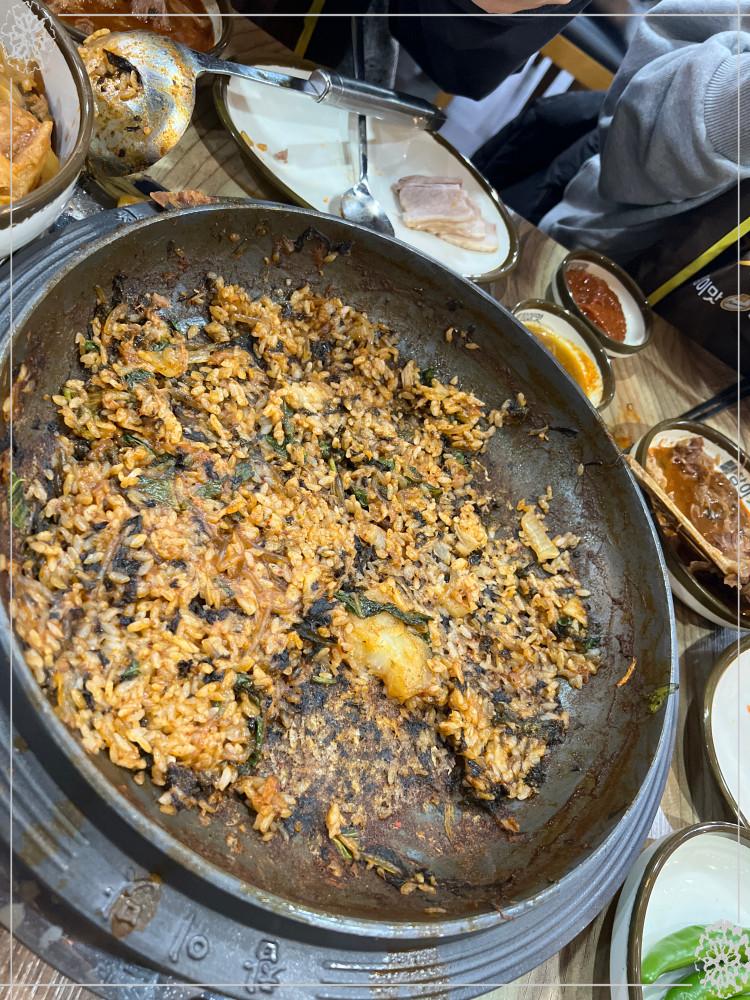 참이맛감자탕 이미지