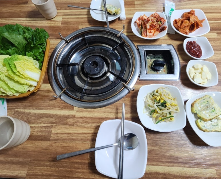 충무로닭갈비 이미지