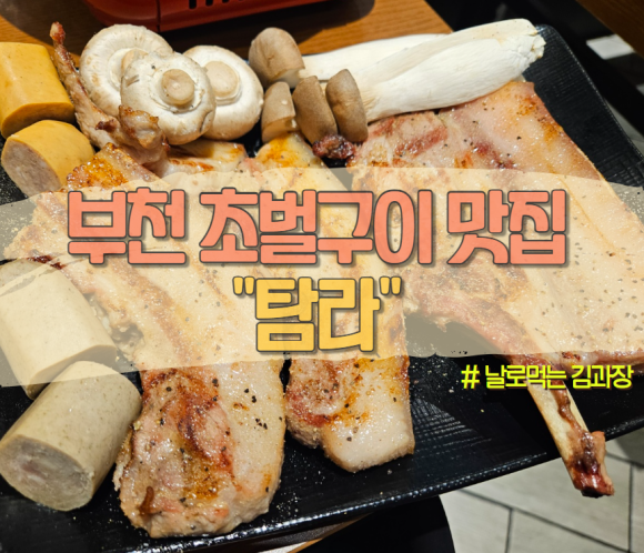 탐라가스 이미지
