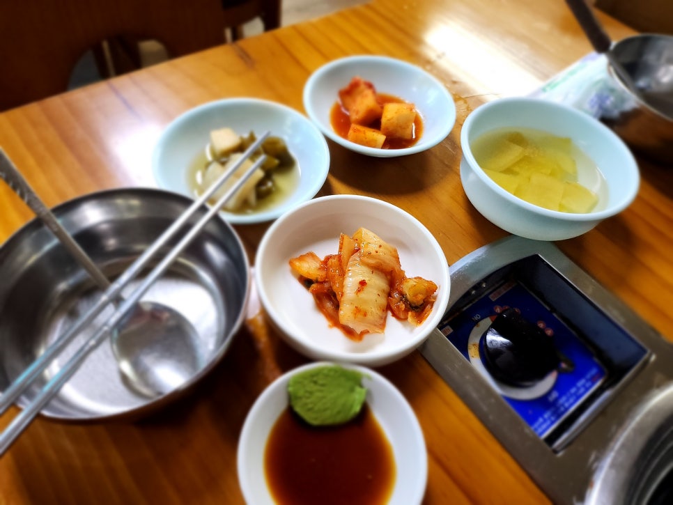 원조두지리매운탕1호점 이미지