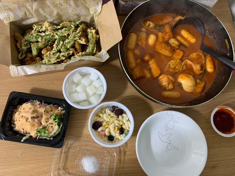 큰언니포차 이미지