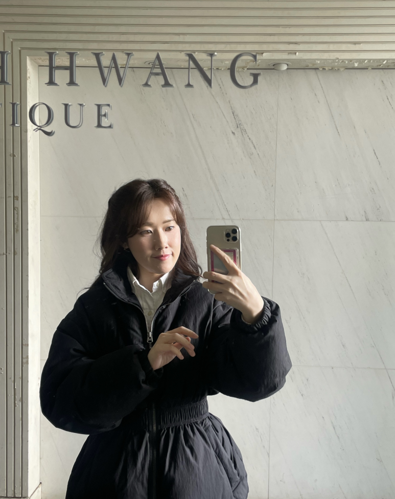 룩엔미헤어 이미지