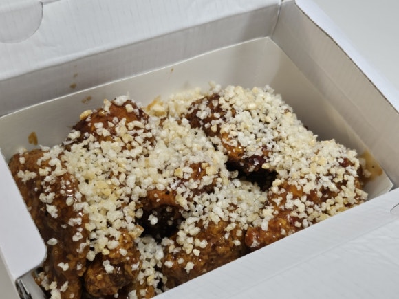 맘스터치당진 이미지