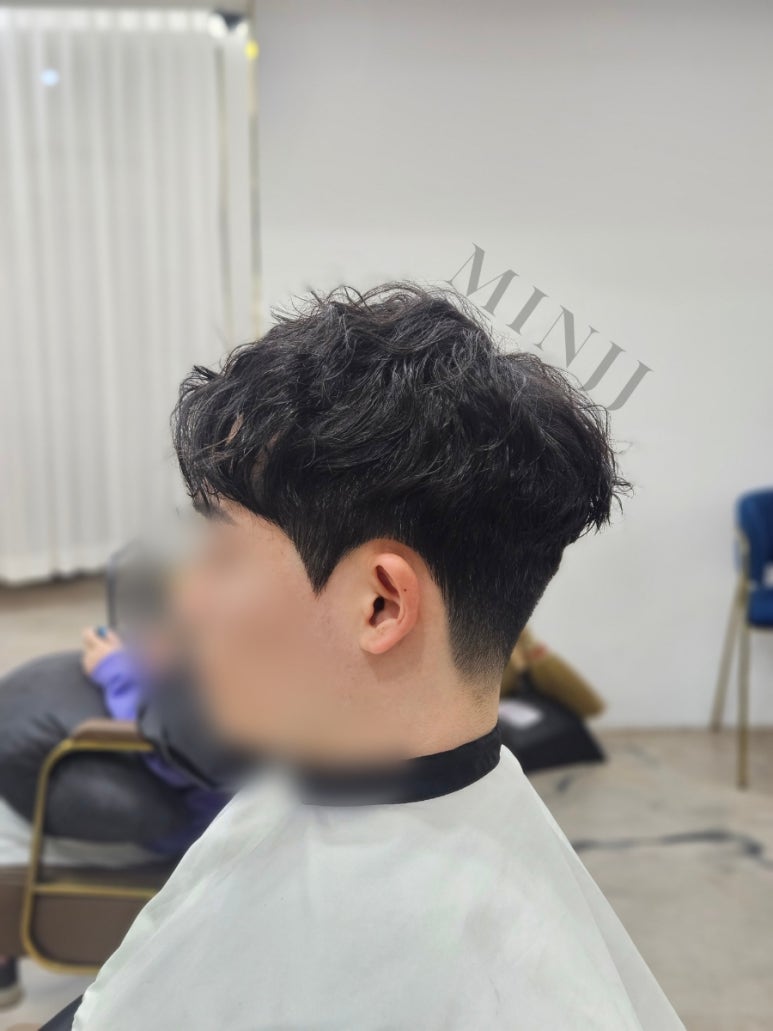 민지미용실 이미지