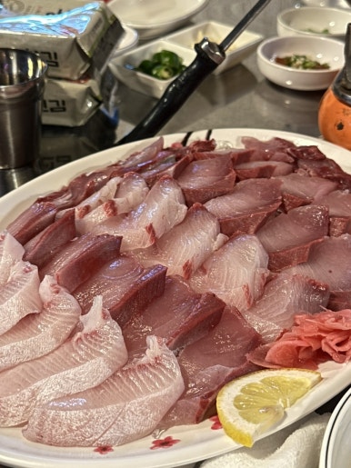 꼼생꼼사 남도수산 사진 7