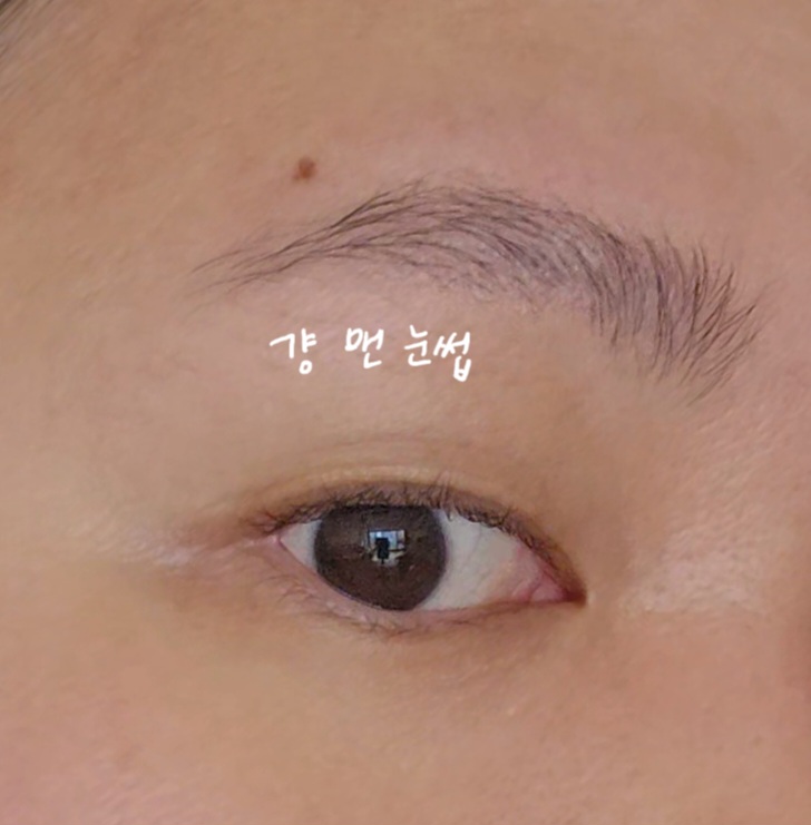 브로우마디 이미지