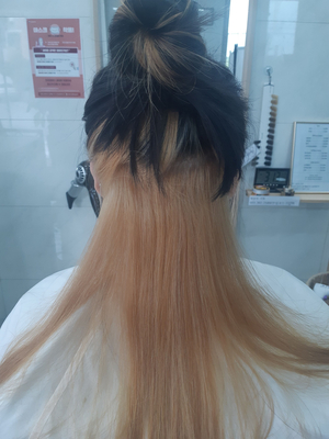엔헤어 이미지