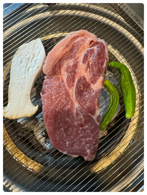 고기화방 이미지