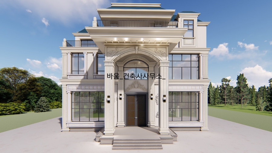 바움건축사사무소 이미지