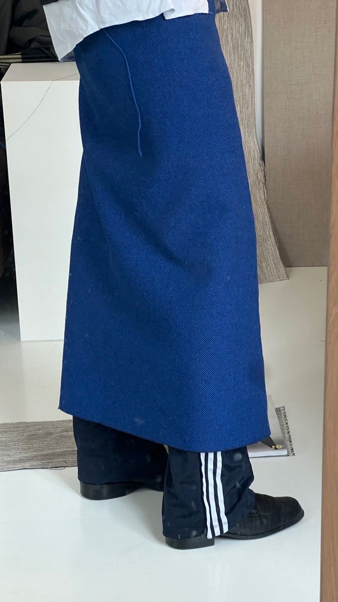 바지와스커트 이미지