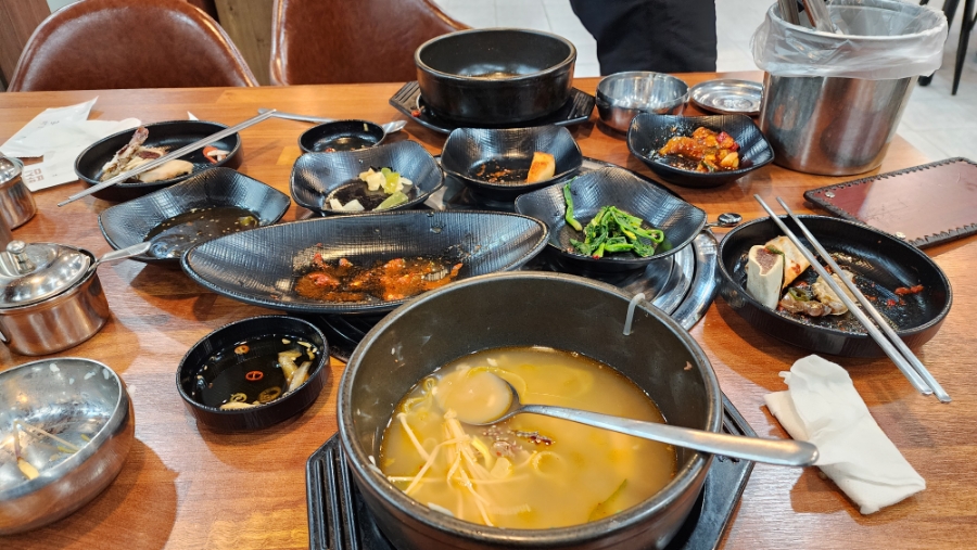 칠곡약목한우 이미지