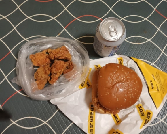 맘스터치봉천현대 이미지