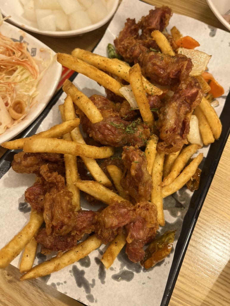 가마치통닭 서울국회대로점 사진 7