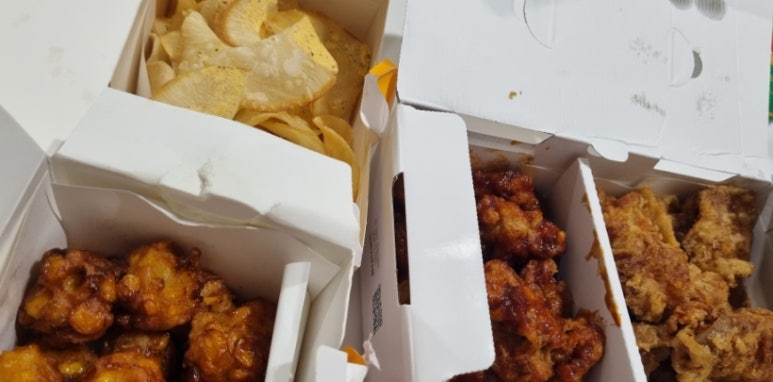 조선제일국밥(죽림점) 이미지