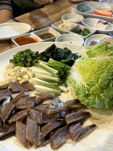 꼼생꼼사 남도수산 사진 4