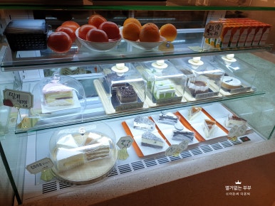 커피씨엘(본점) 이미지