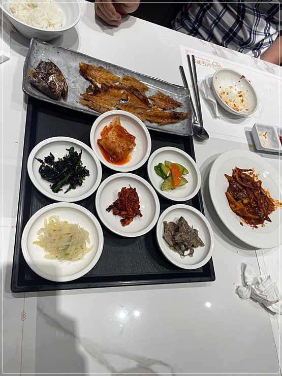 남도장어구이 이미지