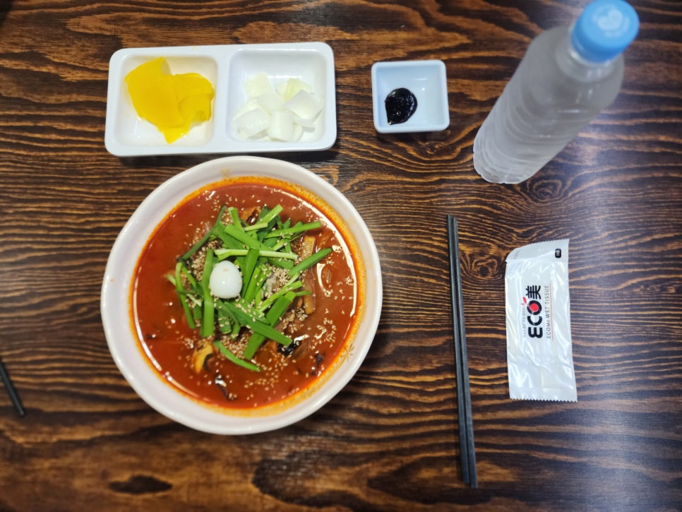 수라짬뽕 이미지