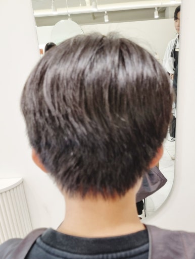 아씨헤어샵 이미지