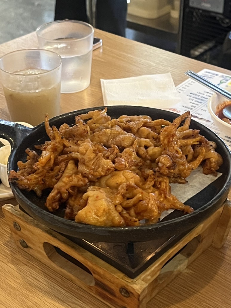 화랑불닭발 이미지