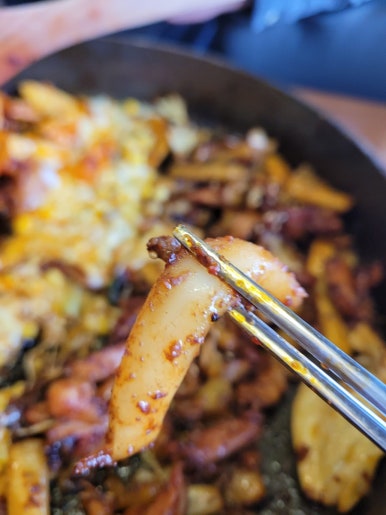 유가네닭갈비 대신점 이미지