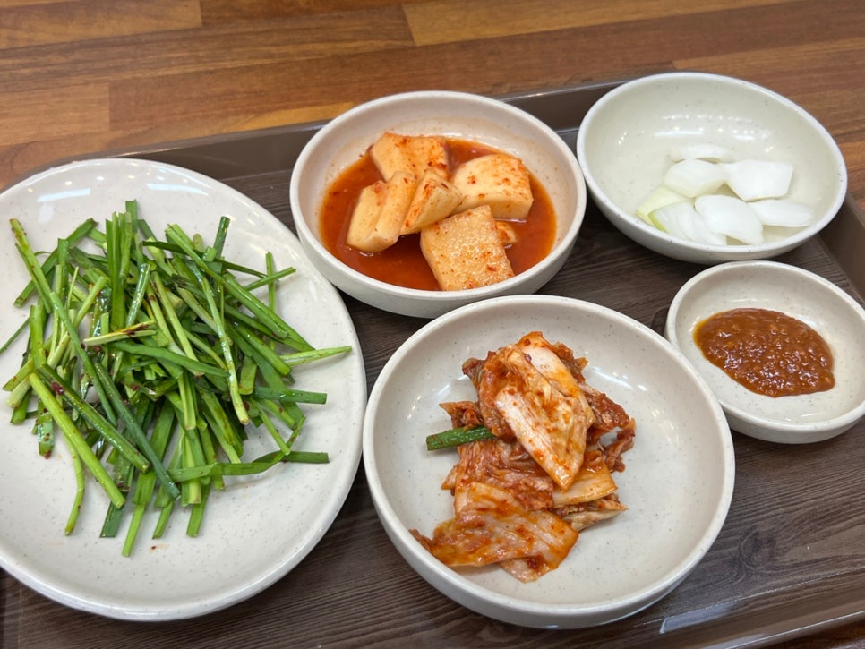 전주시골순대국 이미지