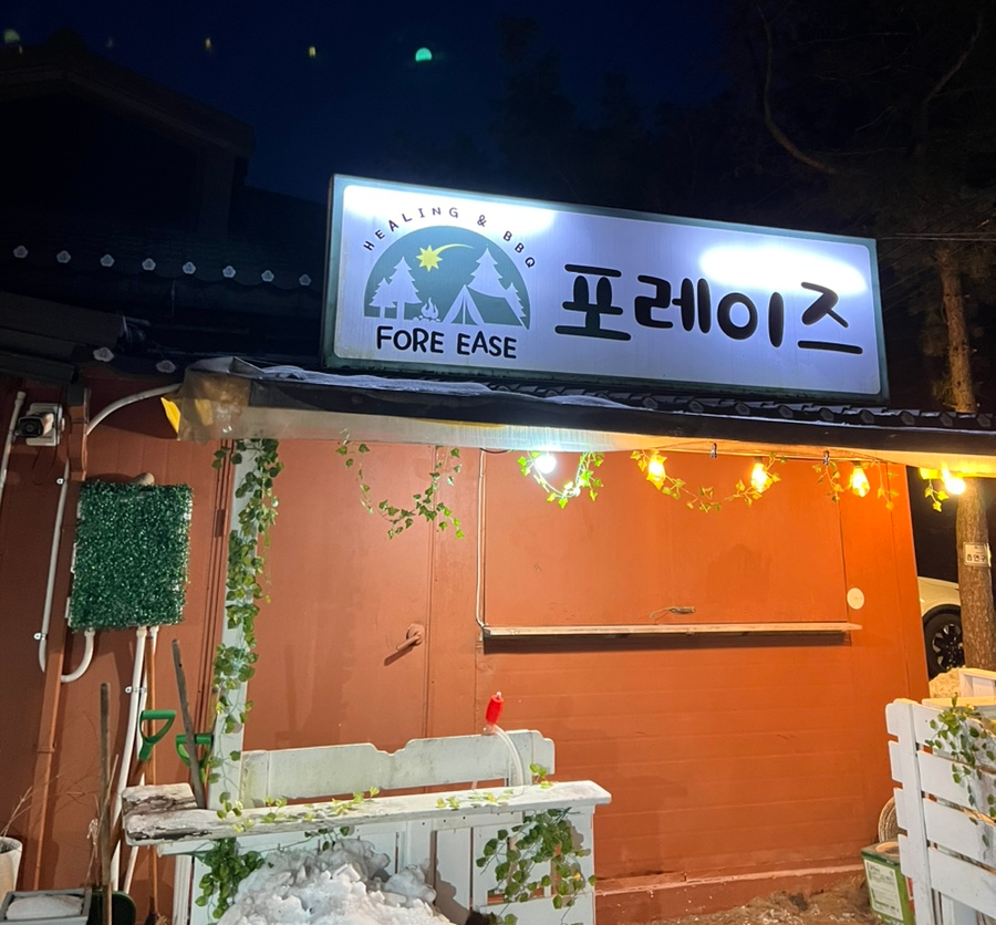 포레이즈 이미지